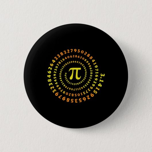 Mathematiker Schüler Kind Mathe Lehrer Shirt, Lust Button (Vorderseite)