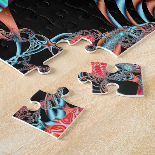 Mathematikgleichung Puzzle (Seite)