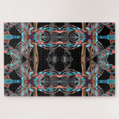 Mathematikgleichung Puzzle (Horizontal)