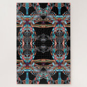 Mathematikgleichung Puzzle (Vertikal)