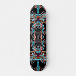 Mathematikgleichung Skateboard