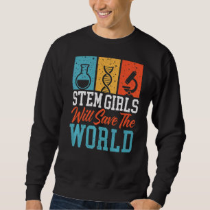 Mathematiklehrer für Ingenieurwissenschaften Sweatshirt