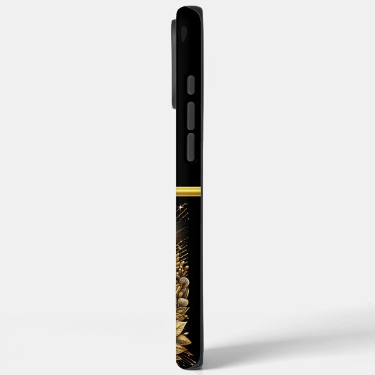 Mathematiklehrer Inspirierend Schüler Case-Mate iPhone Hülle (Rückseite / Links)