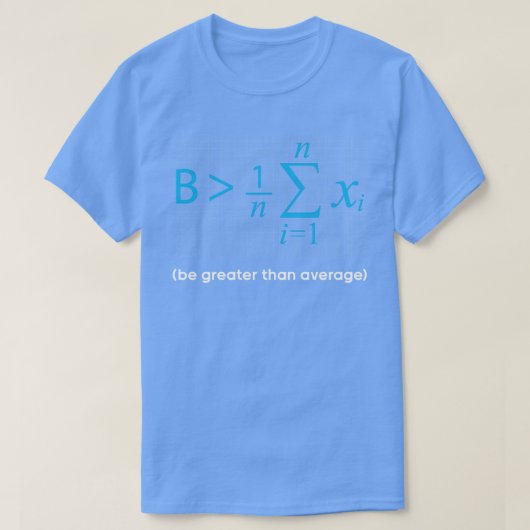 Mathematiklehrer lustiger Lehrer (2) T-Shirt (Design vorne)