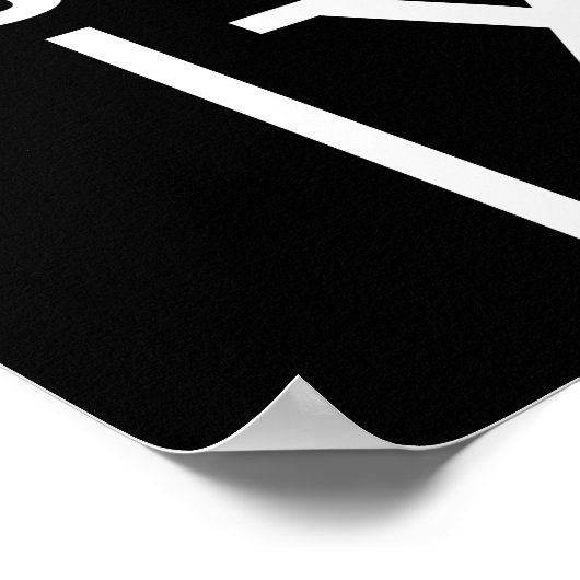 Mathematiklehrer Mathematik Mathematiker Student Poster (Ecke)