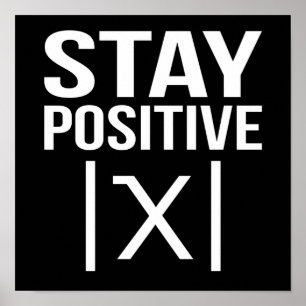 Mathematiklehrer Mathematik Mathematiker Student Poster