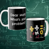 Mathematiklehrer Mathematik Statistik Schüler lust Kaffeetasse