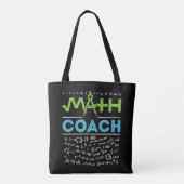 Mathematiklehrer Tasche (Rückseite)