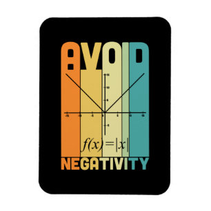 Mathematiklehrer vermeiden Negativität Magnet
