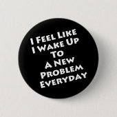 Mathematiklehrer - Weck auf neues Problem Button (Vorderseite)