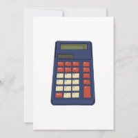 Mathematikschule Nostalgie der 80er Jahre