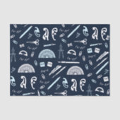 Mathematikthetikzettel Seidenpapier (Vorderseite)