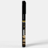 Mathematikunterricht mit einem leidenschaftlichen Case-Mate iPhone hülle (Rückseite / Rechts)