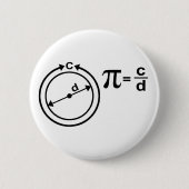 Mathematische Definition von PU Button (Vorderseite)