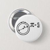 Mathematische Definition von PU Button (Vorne & Hinten)