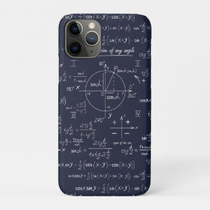 Mathematische Formel Case-Mate iPhone Hülle