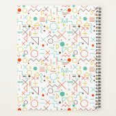 Mathematische Geometrie Planer (Rückseite)