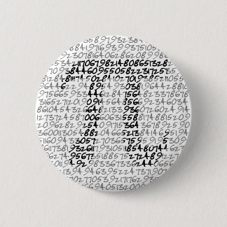 MATHEMATISCHE KONSTANTE PUS BUTTON