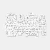 Mathematische Liebhaber, Mathematik Formel, Mathe  Geschenkschachtel (Ungefaltet)