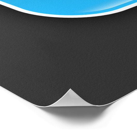 Mathematische Symbole Poster (Ecke)