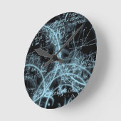 Mathematische Uhr (Winkel)