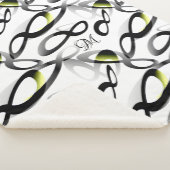 Mathematische Unendlichkeit Symbol Lemniscate Abst Sherpadecke (3/4)