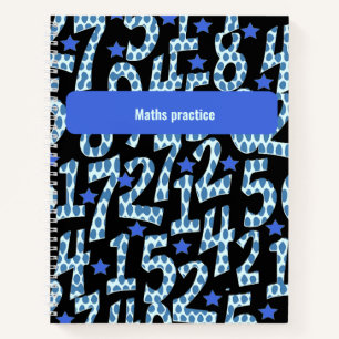 Mathepraxis Notizblock