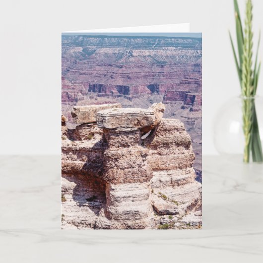 Mather Point Karte (Vorderseite)