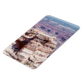 Mather Point Magnet (Linke Seite)