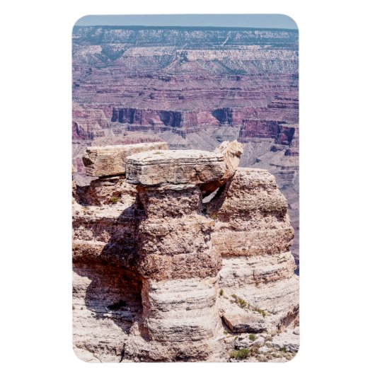 Mather Point Magnet (Vertikal)