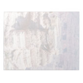 Mather Point Notizblock (Vorderseite)