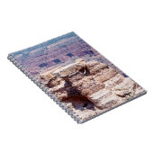 Mather Point Notizblock (Rechte Seite)