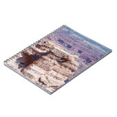 Mather Point Notizblock (Linke Seite)