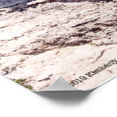 Mather Point Poster (Ecke)