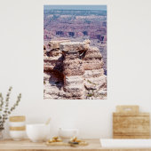 Mather Point Poster (Küche)