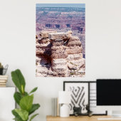 Mather Point Poster (Heimbüro)