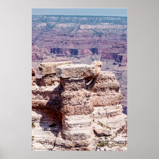 Mather Point Poster (Vorne)