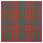 Matheson Tartan-Druck Stoff (Muster)