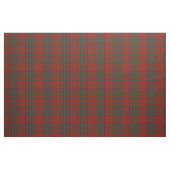 Matheson Tartan-Druck Stoff (Fat Quarter (45,7 x 55,9 cm))