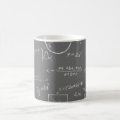 MatheTasse Kaffeetasse (Mittel)