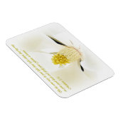 Mathew 5:16 Inspirational Magnet (Rechte Seite)