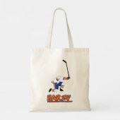 Mathew    BarzalNY Islanders Classic T Shirt Tragetasche (Rückseite)