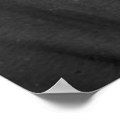 Mathew Brady / Thaddeus Stevens / Poster (Ecke)