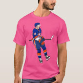 Mathew Goal T-Shirt (Vorderseite)