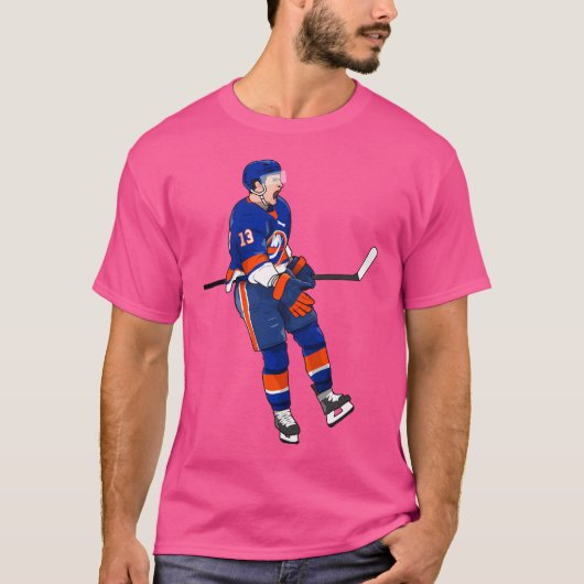 Mathew Goal T-Shirt (Vorderseite)