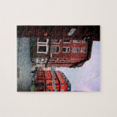 Mathew Street Puzzle (Horizontal)