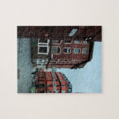 Mathew Street Puzzle (Horizontal)