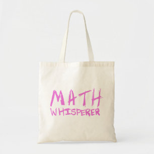 Mathewhisperer-Taschen-Tasche Tragetasche
