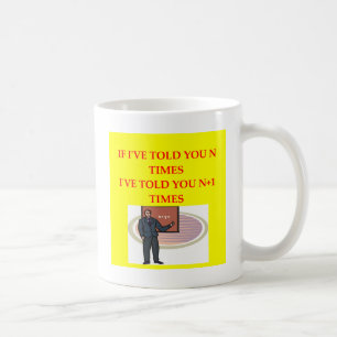 Mathewitz Kaffeetasse