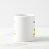 Mathewitz Kaffeetasse (Mittel)